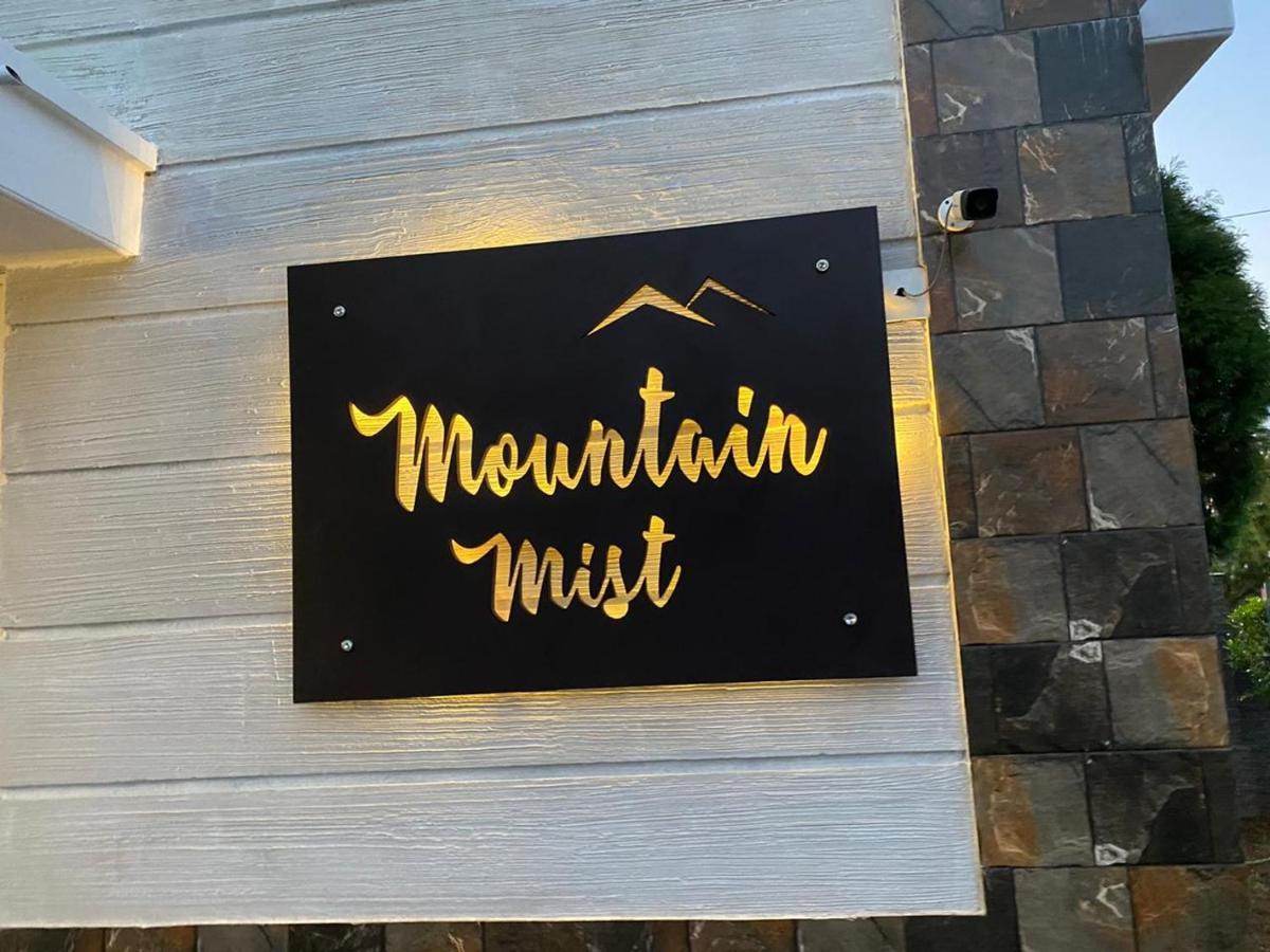Mountain Mist Resort Vagamon Exterior foto