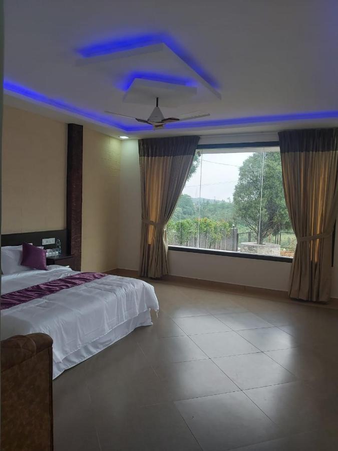Mountain Mist Resort Vagamon Exterior foto