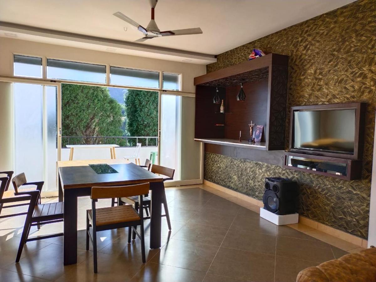 Mountain Mist Resort Vagamon Exterior foto